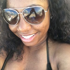 Meet your Posher, Kimberly